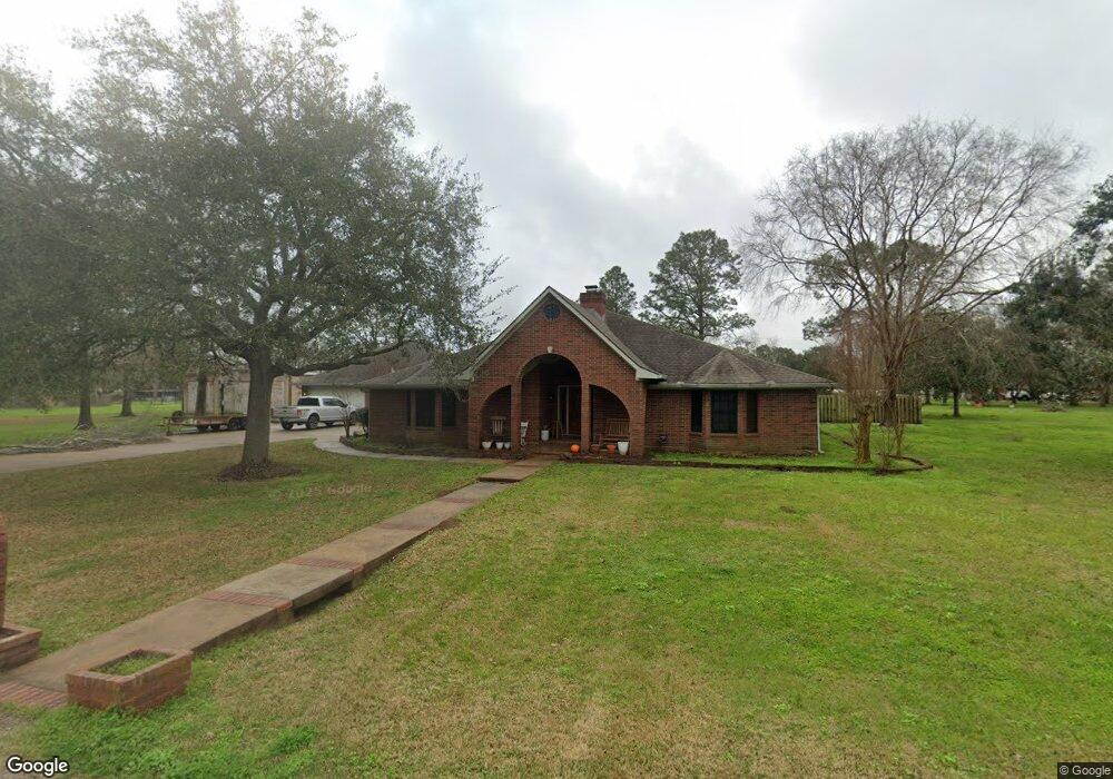 33 Fulton Dr N, Alvin, TX 77511 - photo 1