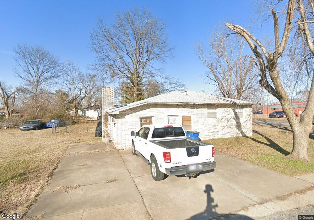 1101 Bella Vista Rd, Bentonville, AR 72712 - photo 1