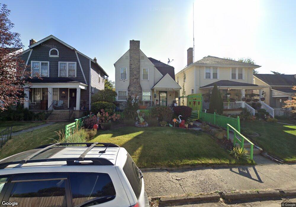 944 S 18th St, Columbus, OH 43206 - photo 1