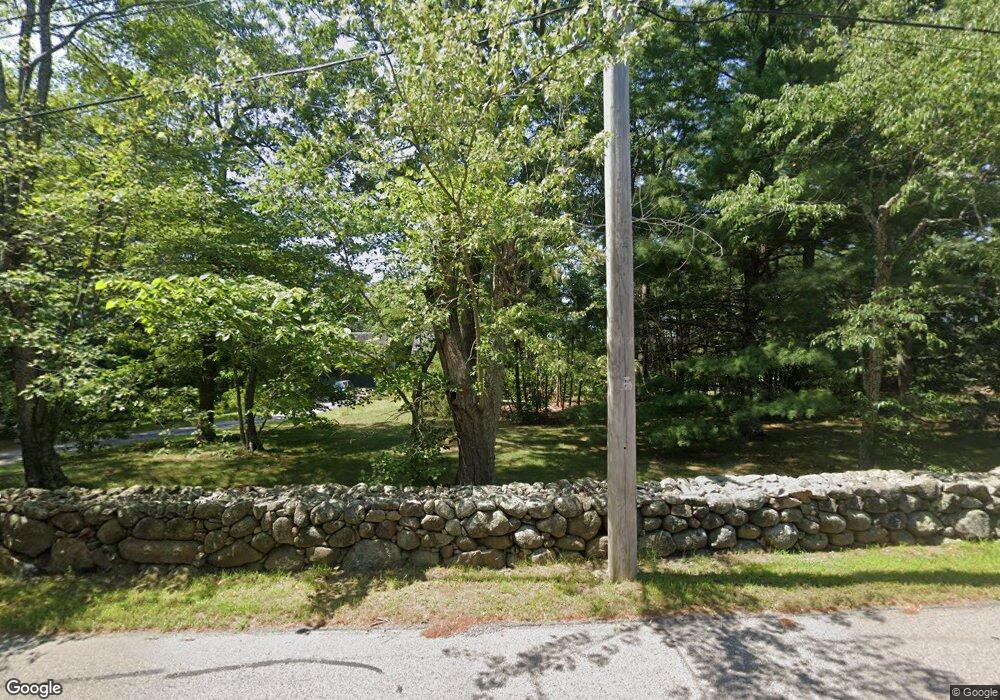 1085 Union St, Franklin, MA 02038 - photo 1