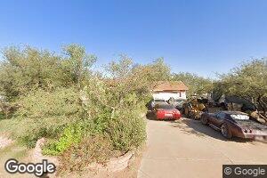2510 N Calle Quinto, Huachuca City, AZ 85616