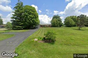 9130 N Prairie Rd, Springport, IN 47386