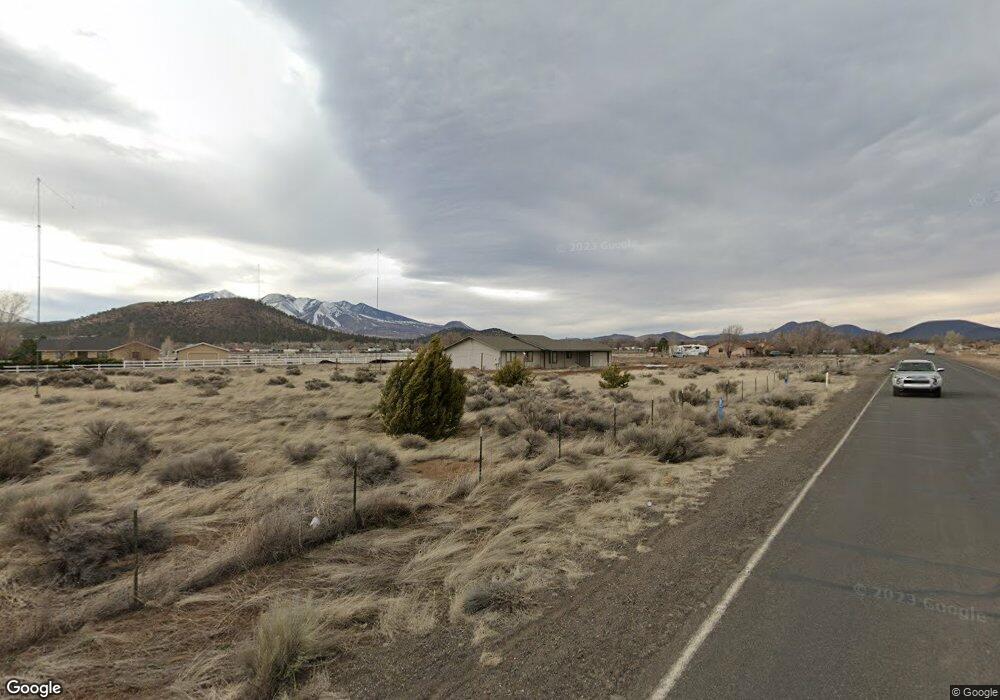 0 Stardust Trail, Flagstaff, AZ 86004 - photo 1