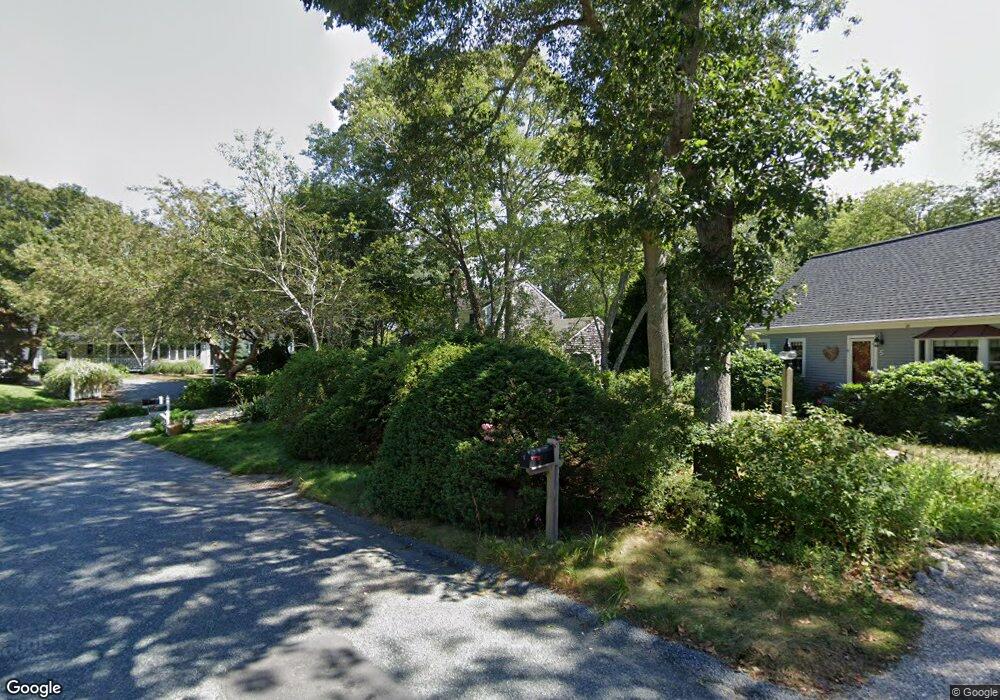 23 Brattle Dr, Yarmouth Port, MA 02675 - photo 1