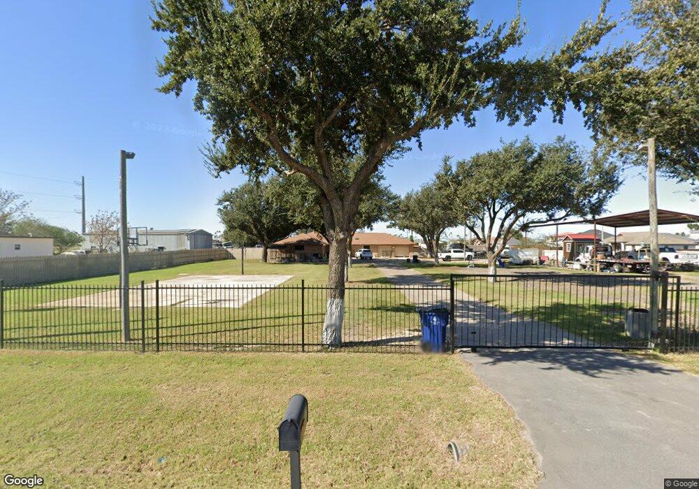 405 N Valley View Rd, Donna, TX 78537 - photo 1