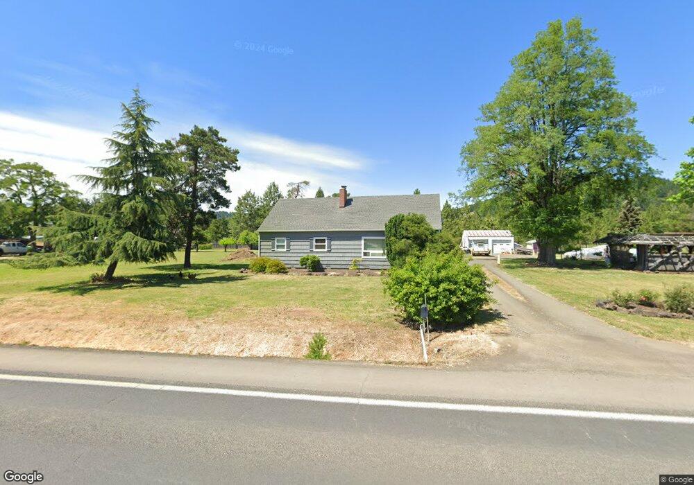 2981 W Hills Rd, Philomath, OR 97370 - photo 1