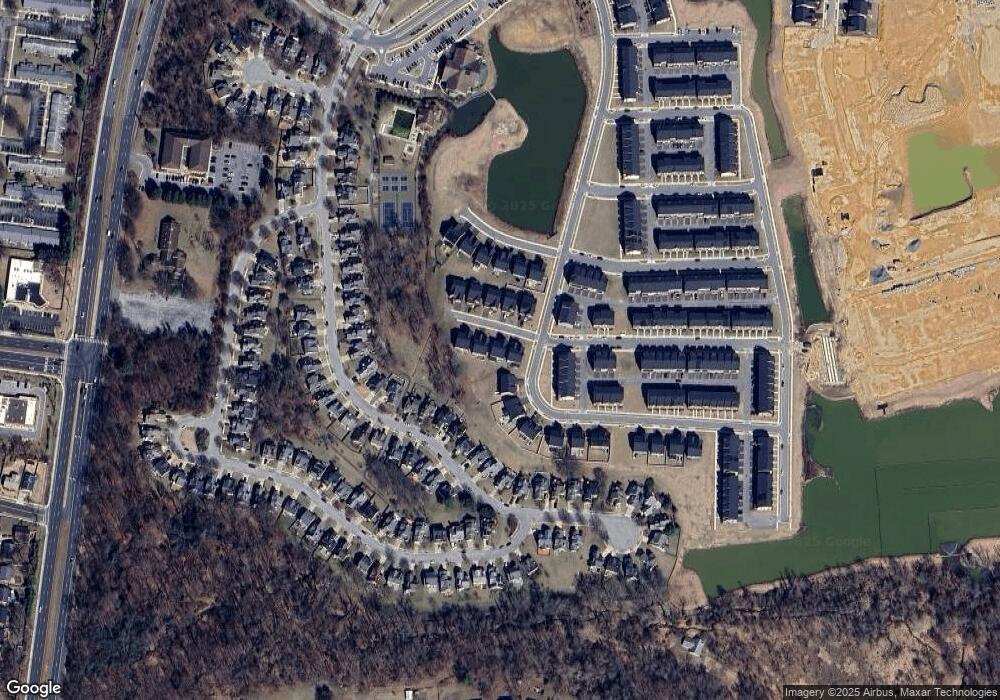 202 Crow Branch Place, Laurel, MD 20708 - photo 1