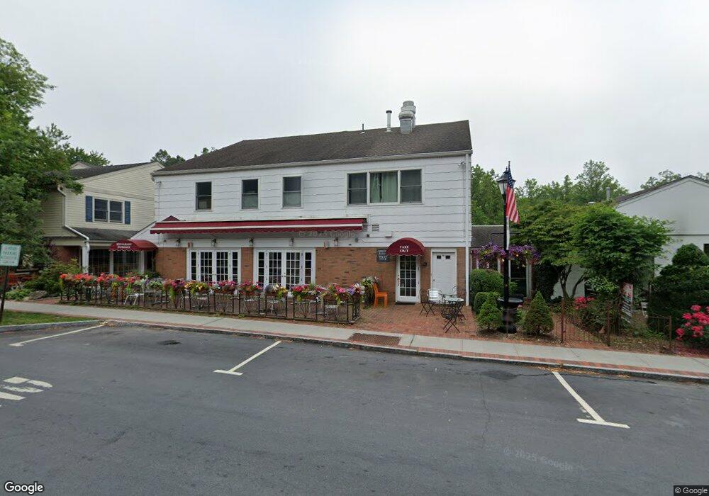 76 Westchester Ave unit B, Pound Ridge, NY 10576 - photo 1