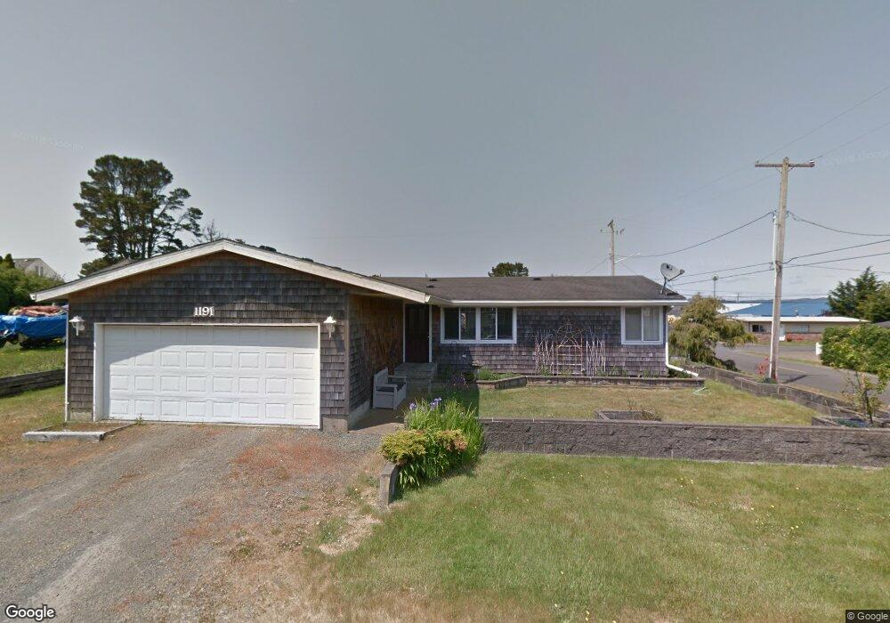1191 SW 17th St, Lincoln City, OR 97367 - photo 1