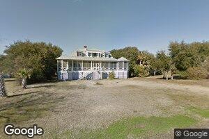 2672 Atlantic Ave, Sullivans Island, SC 29482
