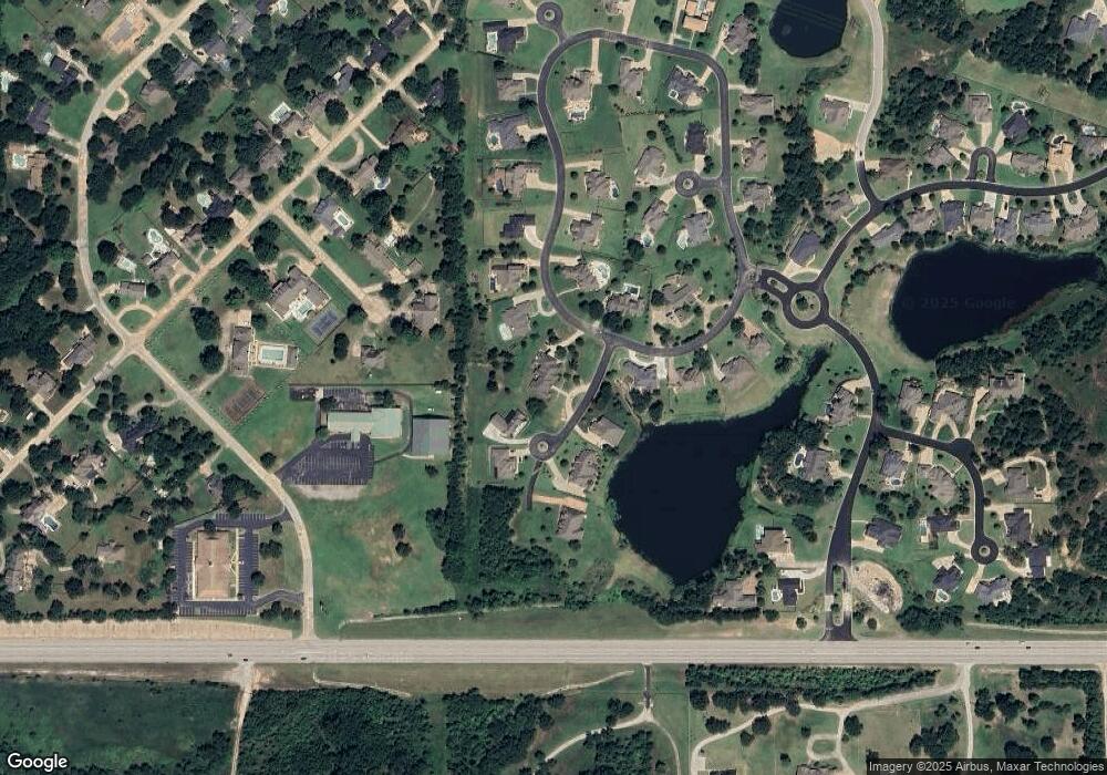 750 Lakeview Ct, Sapulpa, OK 74066 - photo 1