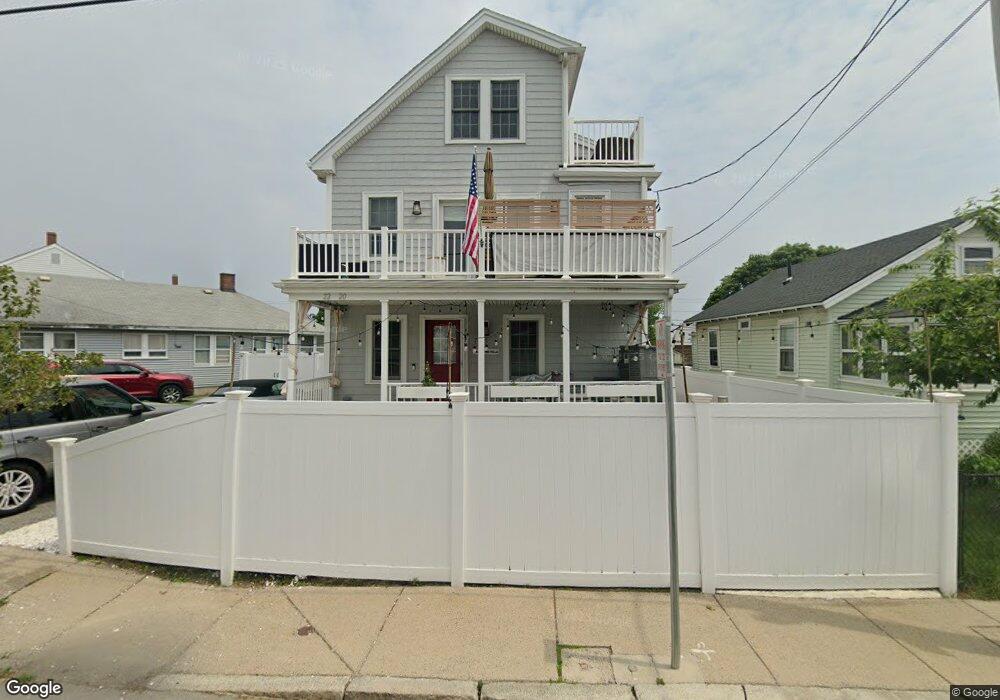 22 Elliot St unit 2, Winthrop, MA 02152 - photo 1