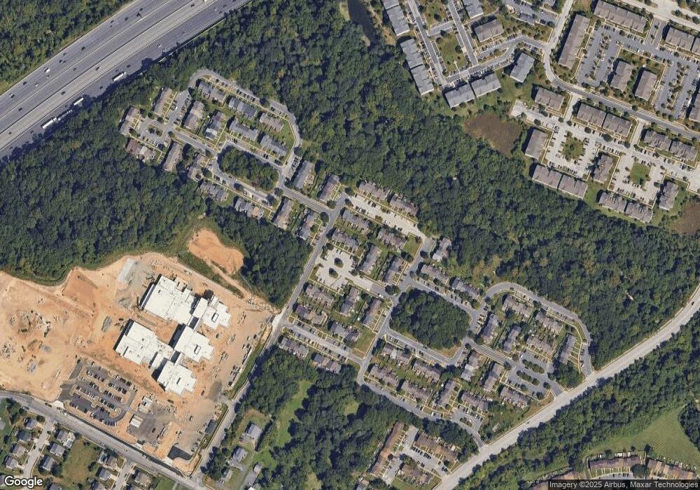 5219 Castlestone Dr, Rosedale, MD 21237 - photo 1