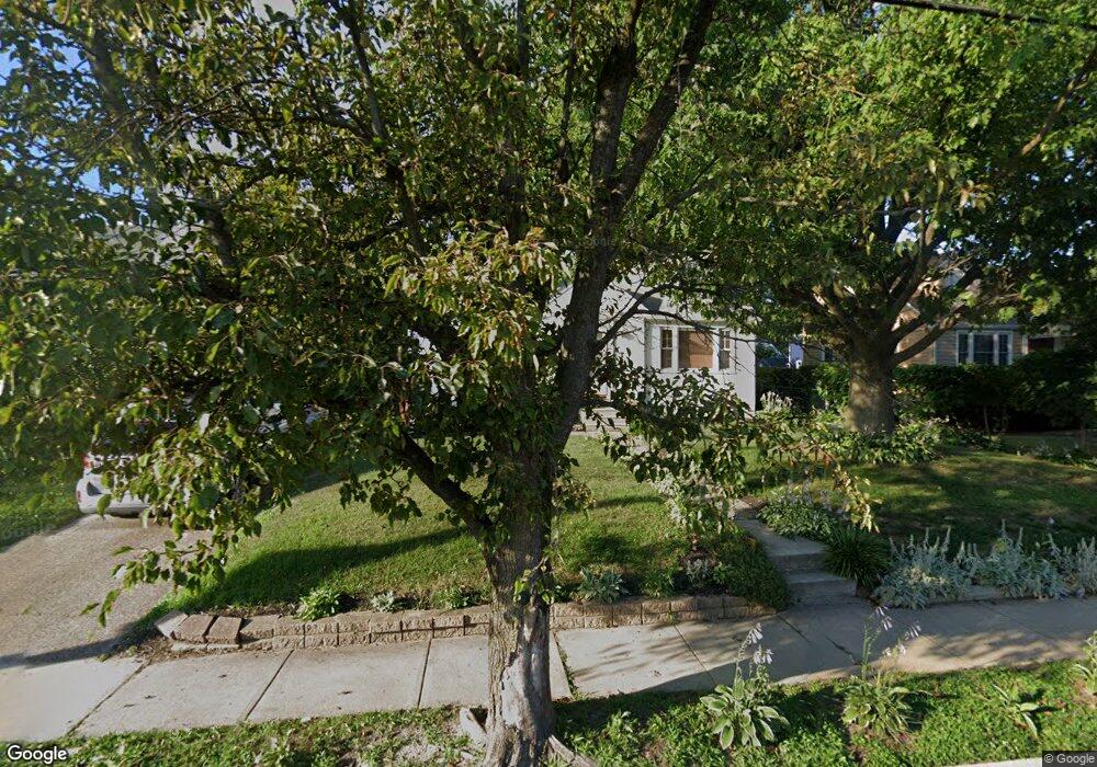 405 Hopkins Rd, Haddonfield, NJ 08033 - photo 1