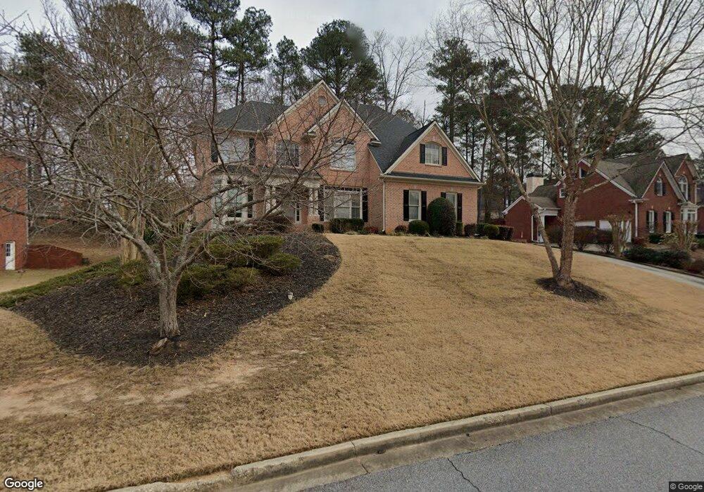 1050 Dunmoore Way, Snellville, GA 30078 - photo 1