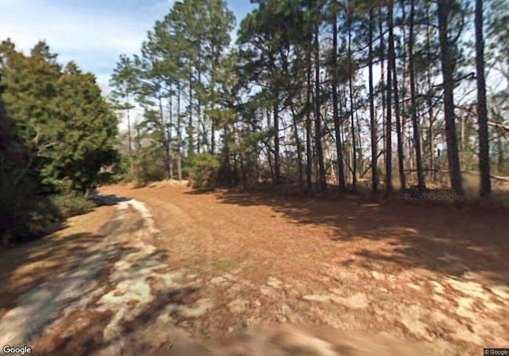 2173 Howell Tanner Chapel Rd, Lucedale, MS 39452 - photo 1