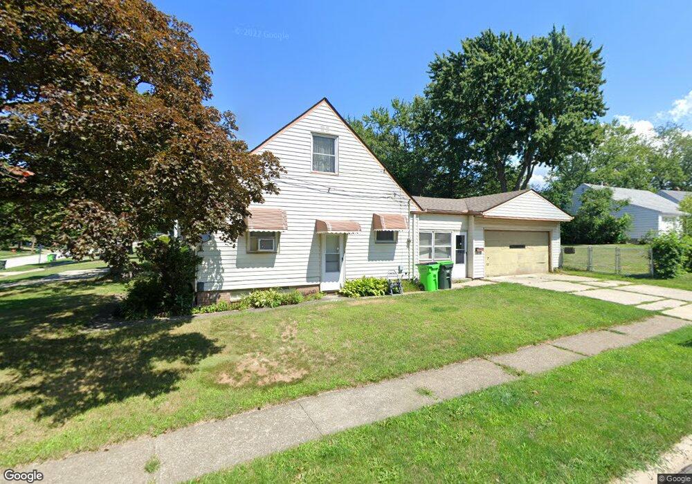 29302 Ridge Rd, Wickliffe, OH 44092 - photo 1