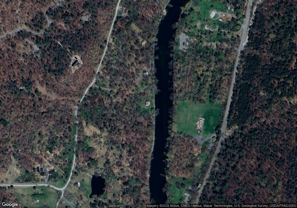 1261 Constant Run Rd, Great Cacapon, WV 25422 - photo 1