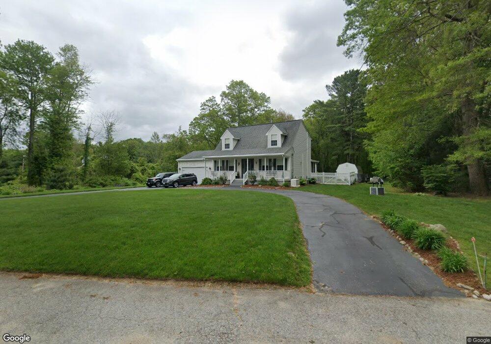 4 Deer Run Trail, Johnston, RI 02919 - photo 1