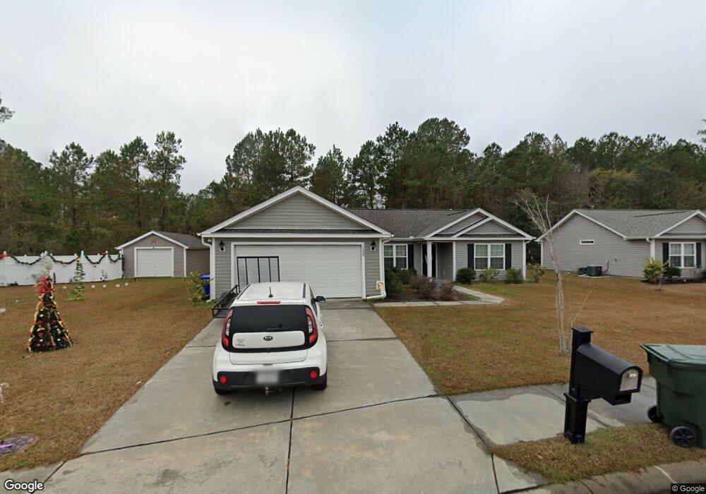1492 Abberbury Dr, Conway, SC 29527 - photo 1
