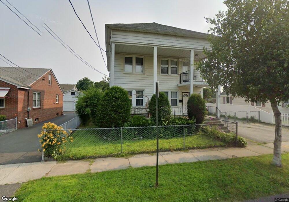 37 Ducharme Ave, Chicopee, MA 01013 - photo 1