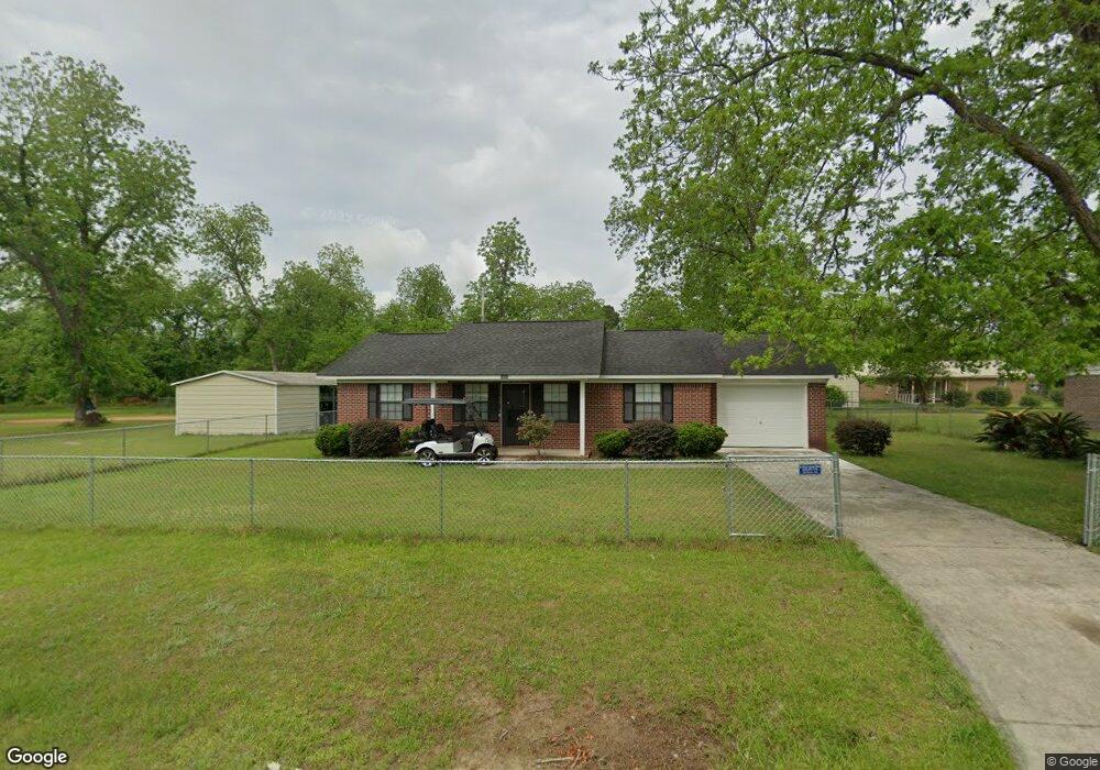 118 Royal Ct, Fitzgerald, GA 31750 - photo 1