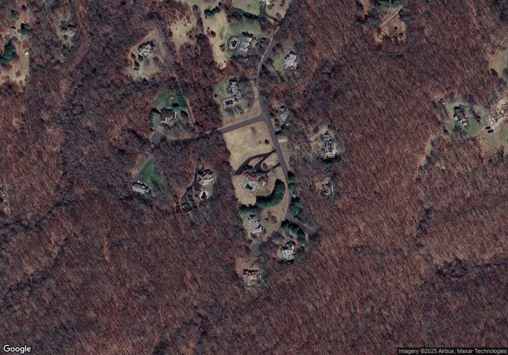 50 Hunting Ridge Rd, Easton, CT 06612 - photo 1