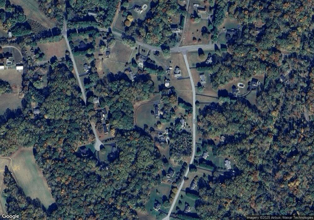 6360 Dant Dr, Owings, MD 20736 - photo 1