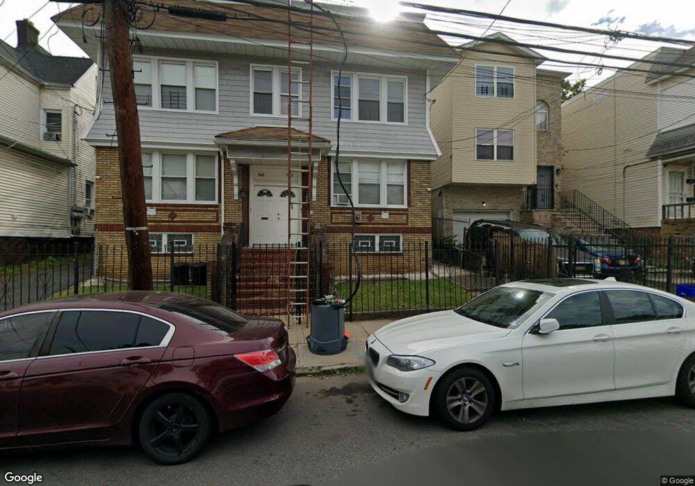 746 S 20th St unit 748, Newark, NJ 07103 - photo 1