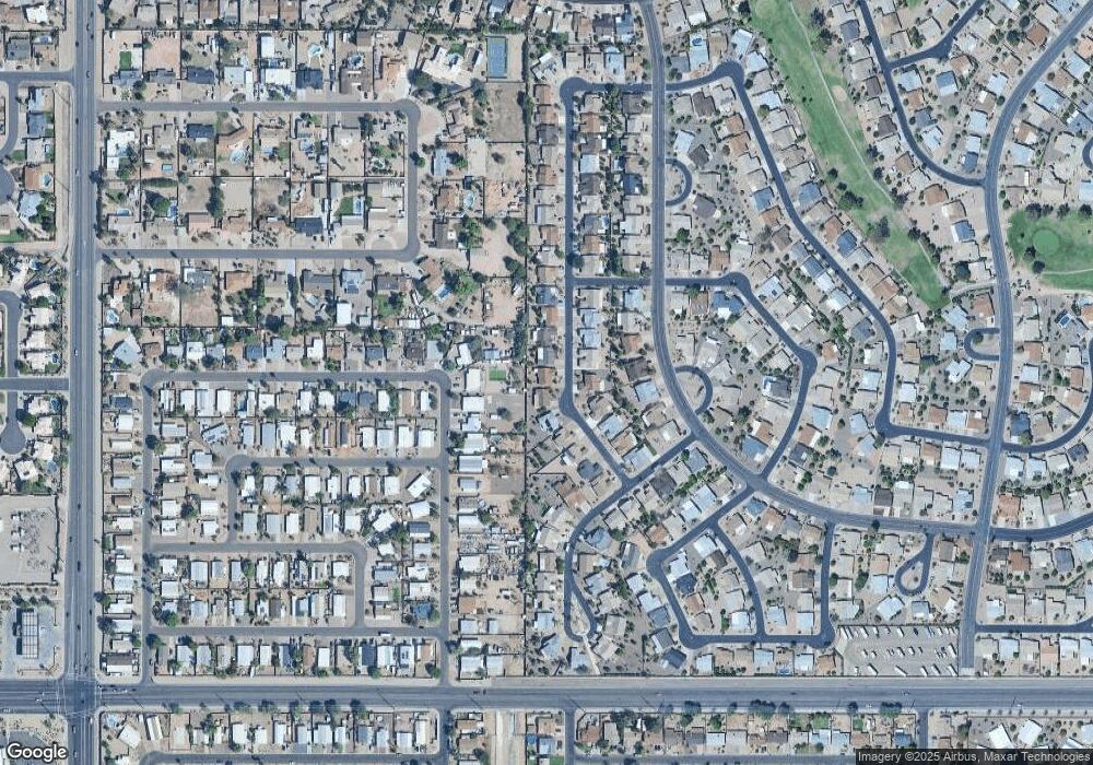 1018 S 78th St, Mesa, AZ 85208 - photo 1