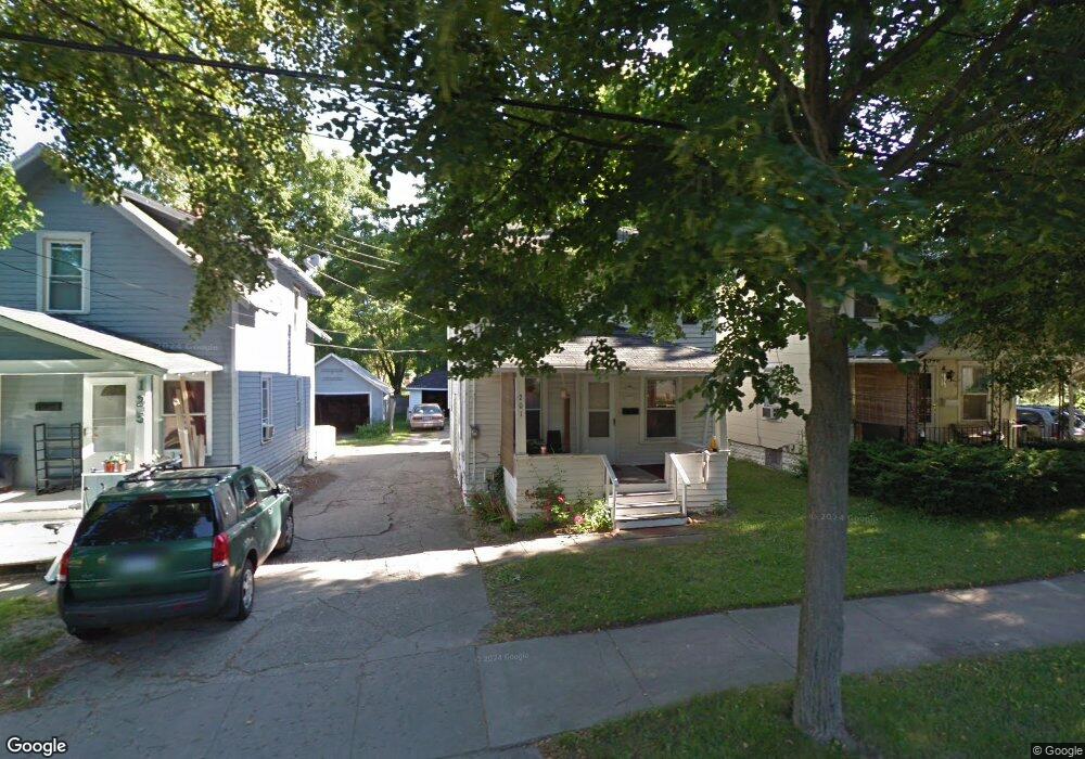 201 Denver St, Lansing, MI 48910 - photo 1