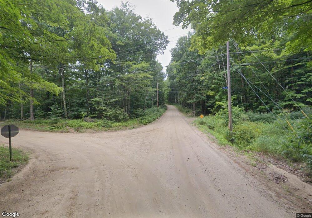 0 Governors Rd unit 4221418, Pittsfield, NH 03263 - photo 1