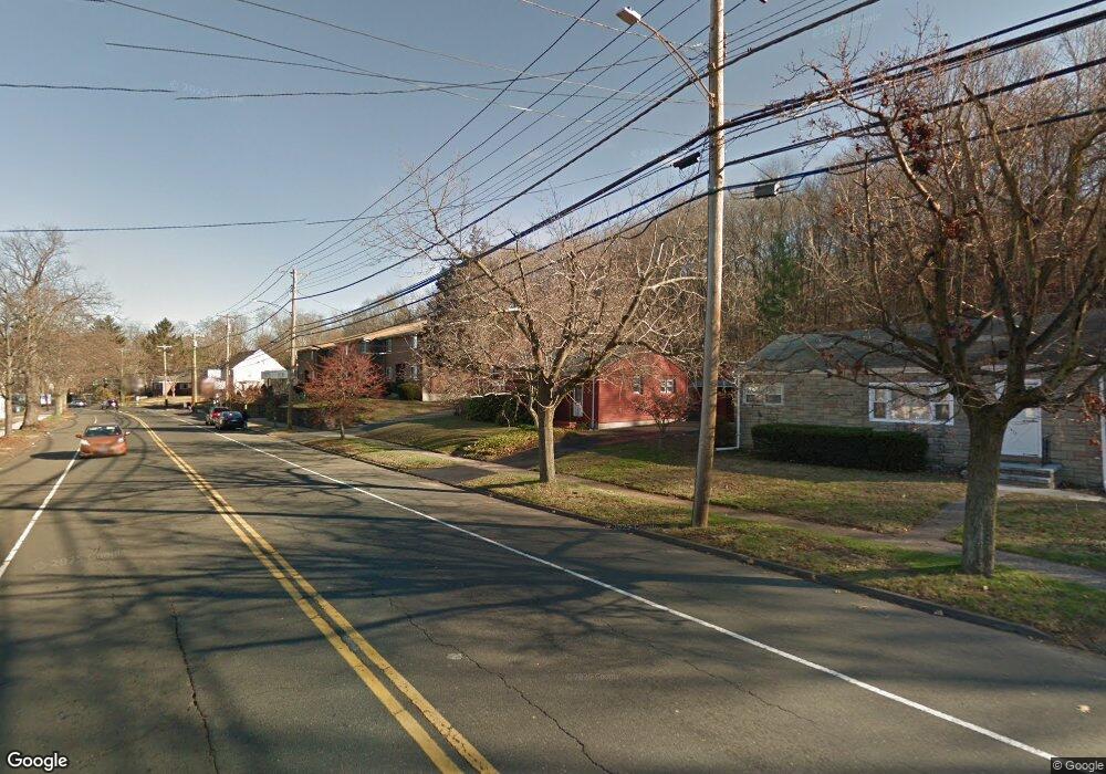 1631 Quinnipiac Ave, New Haven, CT 06513 - photo 1