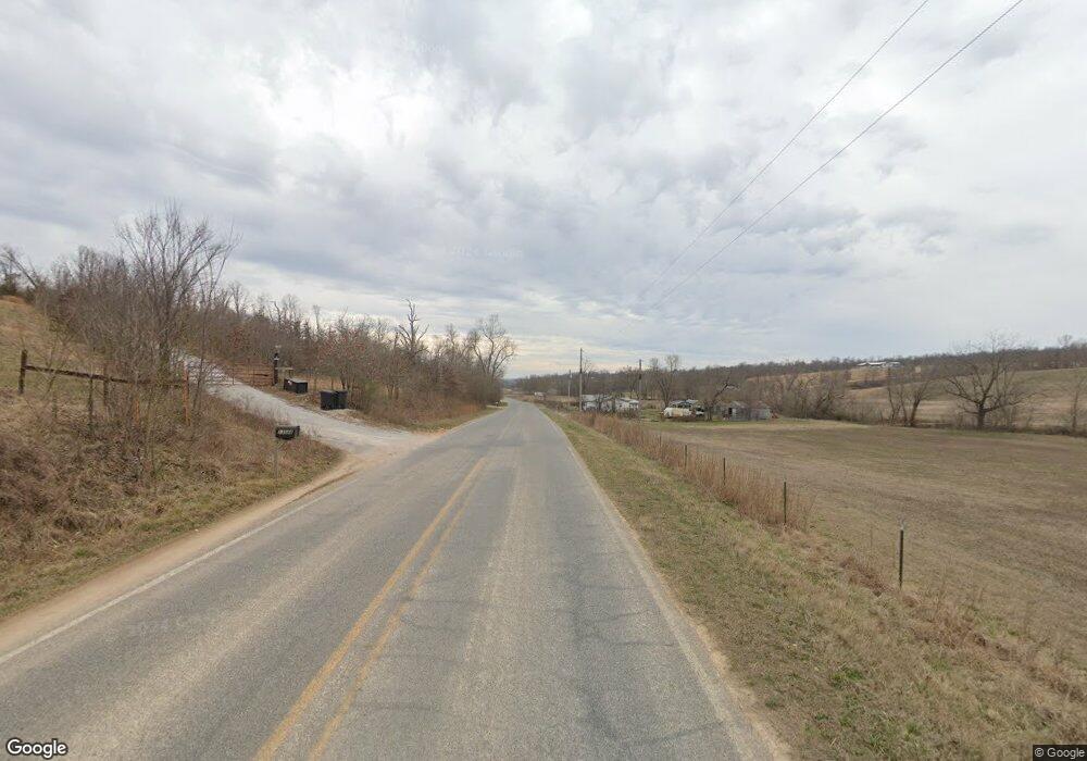 0 Gailey Hollow Rd unit 618725, Siloam Springs, AR 72761 - photo 1