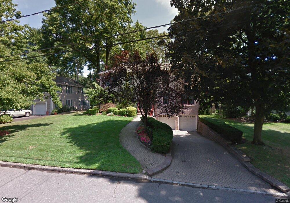 41 Downey Dr, Tenafly, NJ 07670 - photo 1