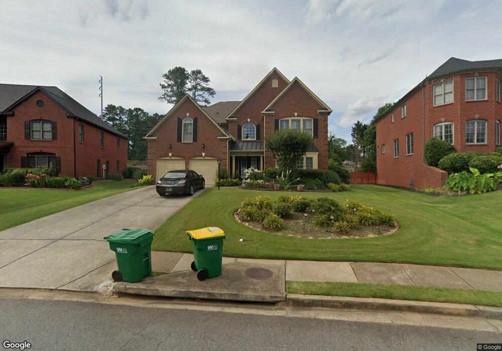 3339 Keenland Rd unit 59, Marietta, GA 30062 - photo 1