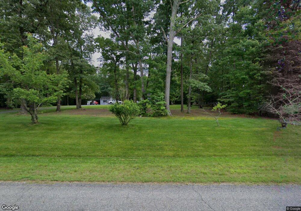 154 Atkins Dairy Rd, Troy, NC 27371 - photo 1