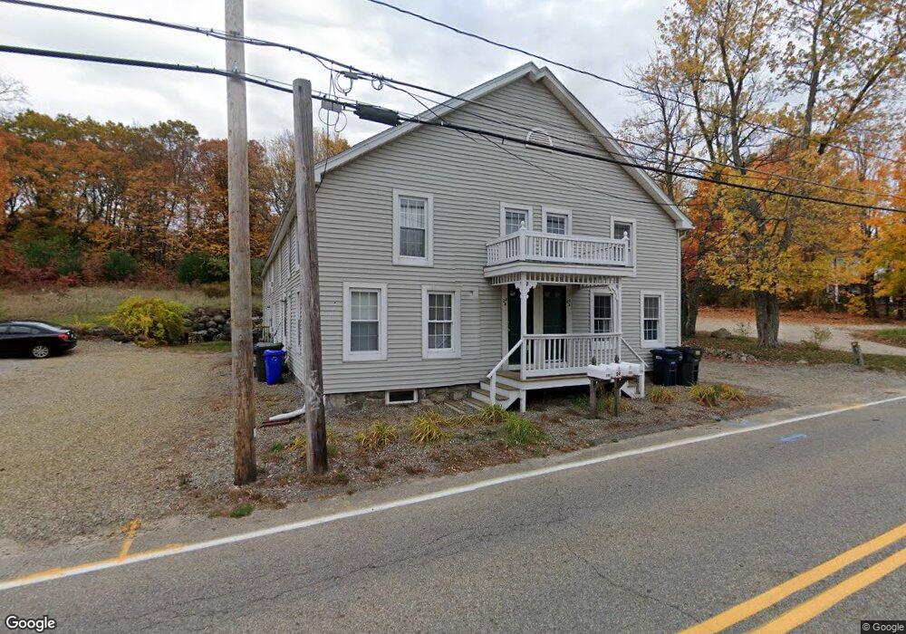 22 Princeton St unit 24, Jefferson, MA 01522 - photo 1