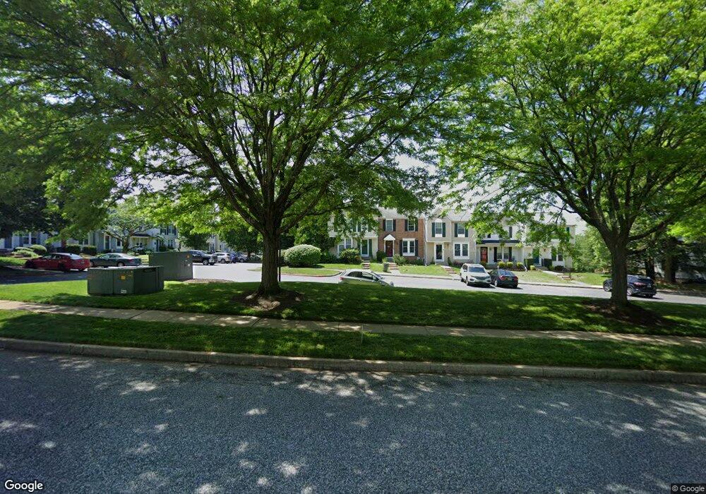 3158 Tipton Way, Abingdon, MD 21009 - photo 1