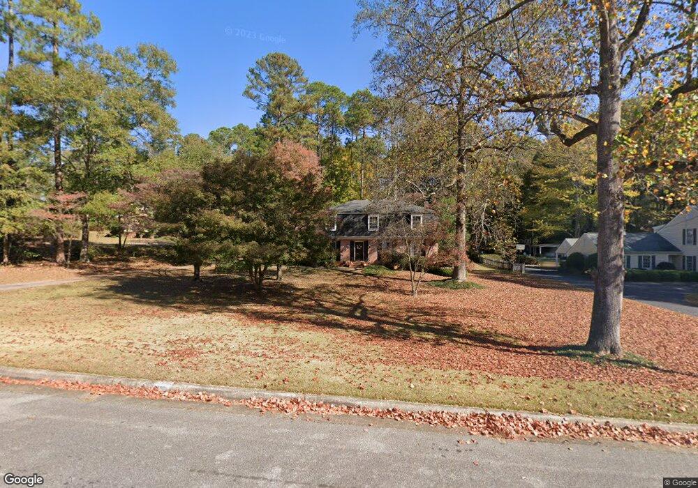 708 Wisteria Way, Lagrange, GA 30240 - photo 1