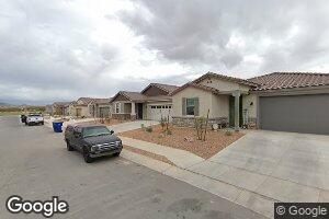 9788 E Lynx Lake Trail, Tucson, AZ 85747