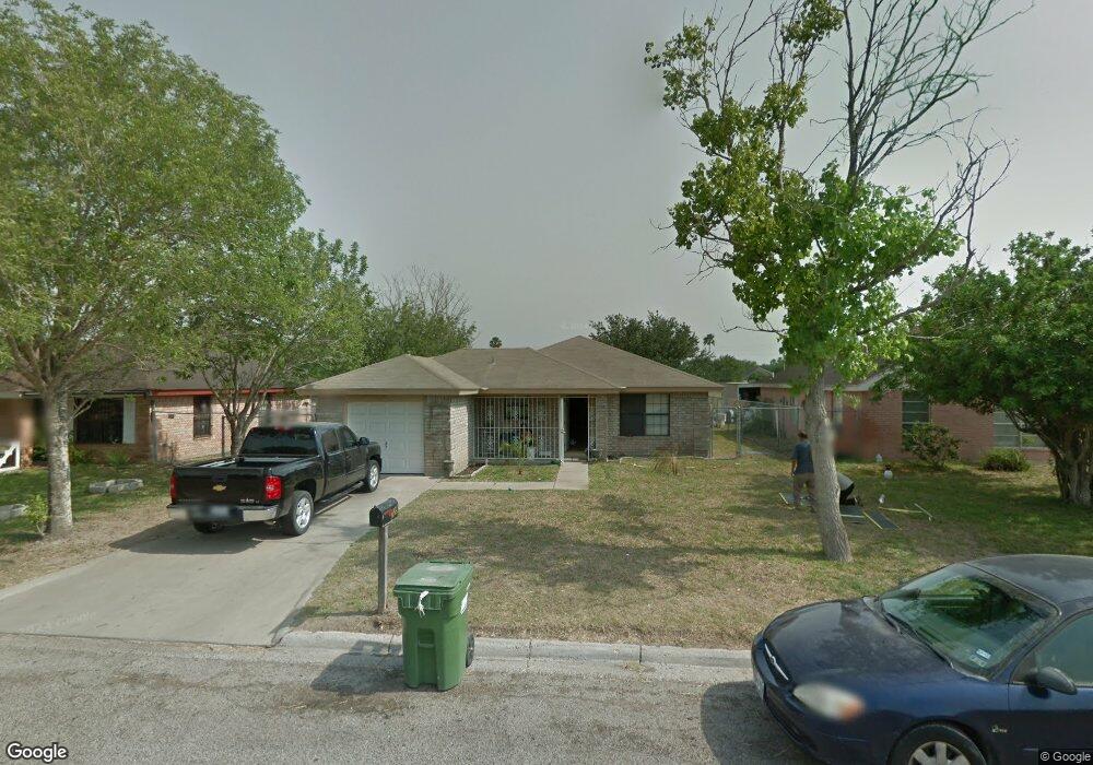 746 Franziska St, Alamo, TX 78516 - photo 1