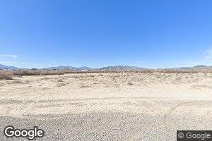 2790 N Fisher Cir, Pahrump, NV 89060