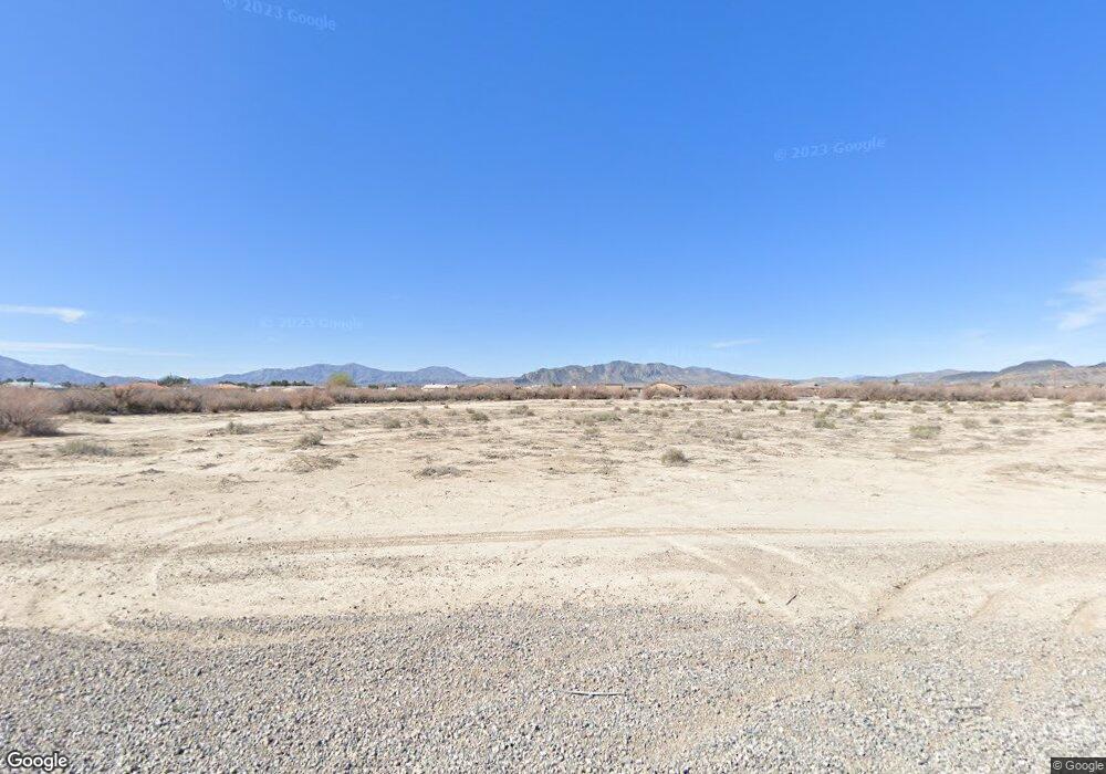 2790 N Fisher Cir, Pahrump, NV 89060 - photo 1