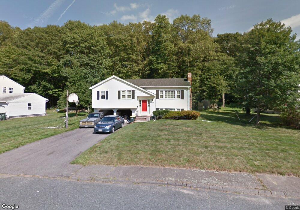 27 Mackintosh St, Franklin, MA 02038 - photo 1