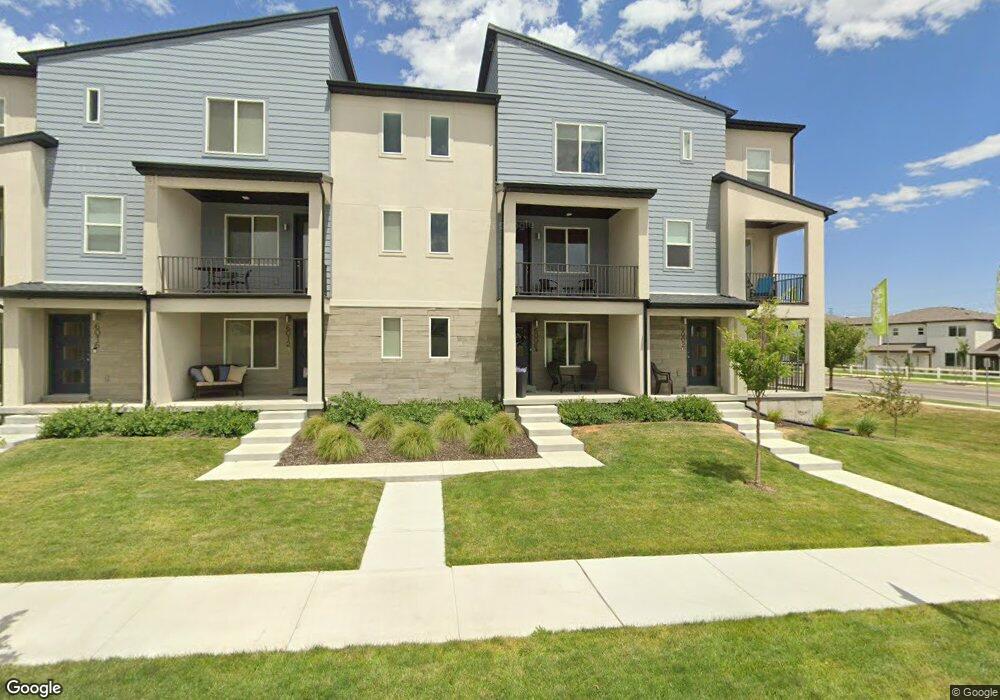 6006 W Highlandbrook Dr unit 1-209, West Jordan, UT 84088 - photo 1