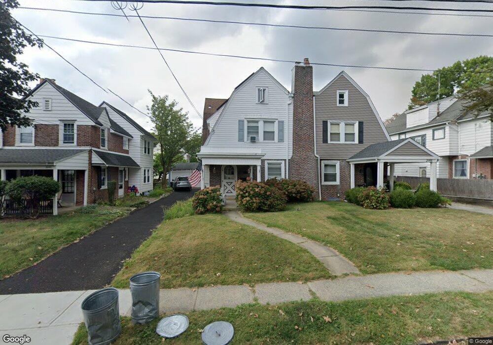 2946 Berkley Rd, Ardmore, PA 19003 - photo 1