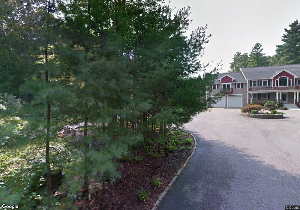 116 Cedar St, Walpole, MA 02081 - photo 1