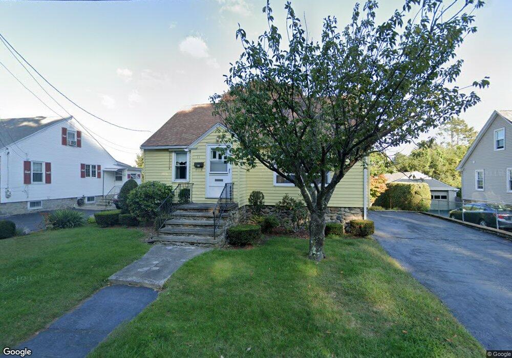 11 Locust Ave, Worcester, MA 01604 - photo 1