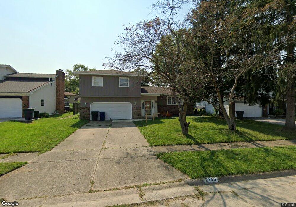 2145 Sumac Loop N, Columbus, OH 43229 - photo 1